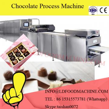 Hot Popular Small High Chocolate Refiner Grinder Conche machinery