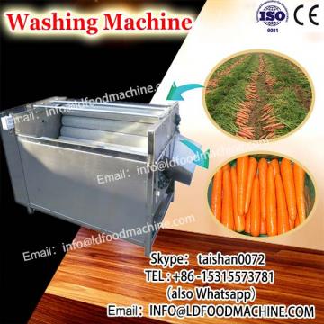 Clean vegetables processing production line