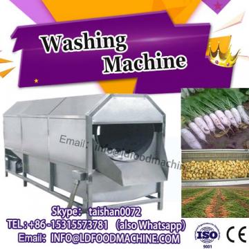 China Potato Carrot Washing Peeling machinery