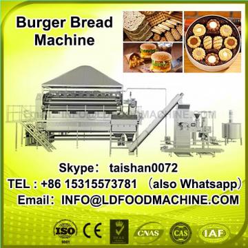 Egg roll wafer stick make production machinery