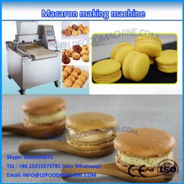 SH-CM400/600 automatic macaron moulding machinery