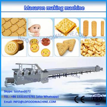 Cookies machinery