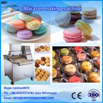 SH-CM400/600 automatic multipurpose cookies machinery