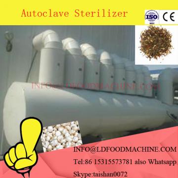 Computer control steam sterilization/canned food autocalve