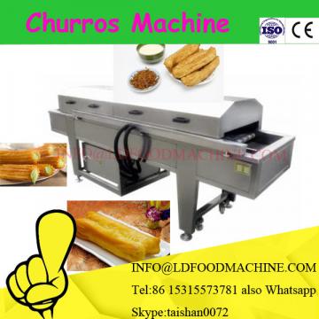 Churros machinery maker/small churros machinery for sale