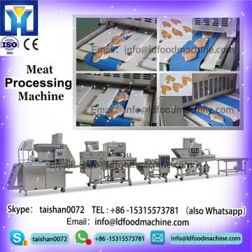 300kg-3000kg Automatic Pork Shirmp Fish Ball make machinery