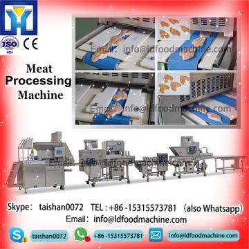 2015 hot sell squid skewer machinery/meat skewer machinery/meat wear string machinery