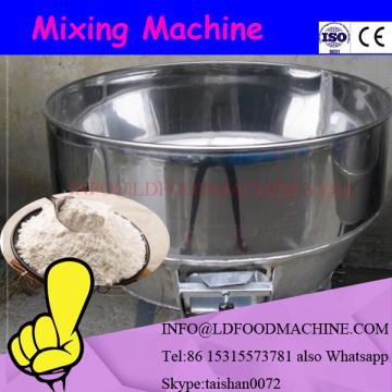 plastic horizontal mixer