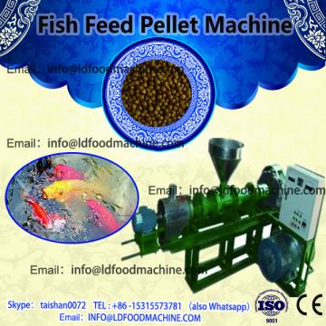 automatic Animal and Pet food machinery