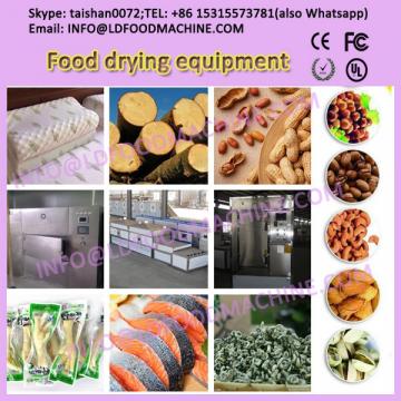 Industrial microwave LD dryer batch drying machinery/equipment for apricot