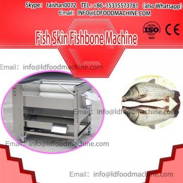 automatic fish without stLD separator/low price fish deboned/stainless steel fish deboned machinery