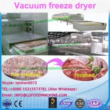 benchtop freeze dryer, lyophilizer equipment