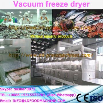 Best selling industrial food dryer/freeze dryer machinery/LD freeze drying machinery