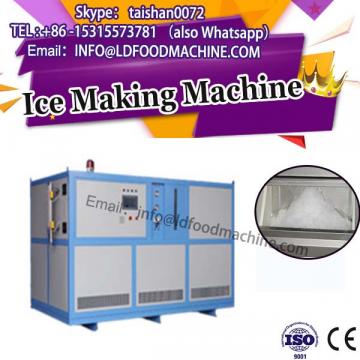 Hand made popsicle ice lolly make machinery/ice cream make machinery