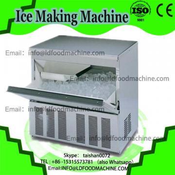 Commercial electric popsicle ice lolly make machinery/ice cream freezer