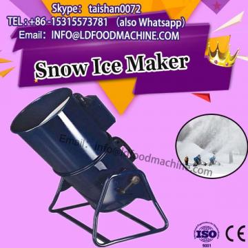 3t seawater flake ice maker with 304 stainless steel