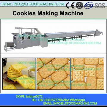 Fully automatic cake cookies molding machinery,depositor machinery