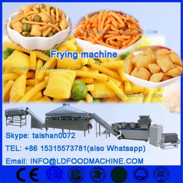 automatic basket gas deep fryer