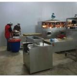 60KW microwave pistachion roast sterilizing equipment