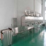 30KW microwave roasting equipment for more flavor sunflower seeds