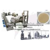 peanut butter Processing Line 400-500kg/h