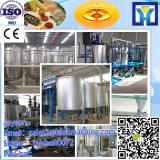 small drum type food stainless steel puffed food flavoring machine with high quality