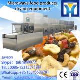 2015 Hot sale tunnel type paper board dryer machine/paper board drying equipment