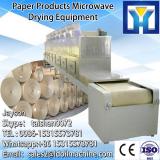 100-1000kg/h industrial microwave dehydration oven for drying fish/seafood