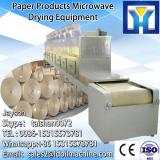 Industrial Automatic Microwave Talcum Powder Sterilization Equipment