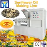 Automatic mini sesame oil mill