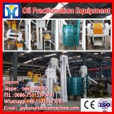 Automatic Cold and Hot Oil Pressing Machine