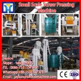 automatic cashew oil mill