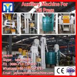 best-selling sunflower/palm/soyabean/peanut oil mill machinery