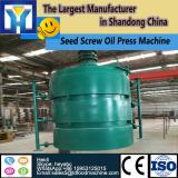 High yield sautomatic soybean oil press machine