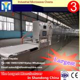 304 stainless steel microwave food dryer and sterilizer equipment