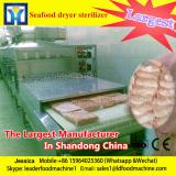 Durable industrial vegetable and fruit dehydration machines Chinese yam dryer