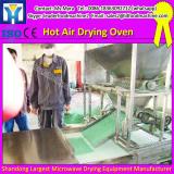 Heavy Industry And Other Materials Baking Paint Hot Air Circulating Dryer Oven