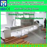 Industrial Food Herb Biltong Hot Air Dryer Machine