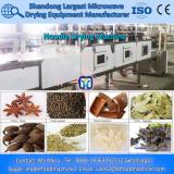 304 Stainless stell industrial food drying machine for noodle