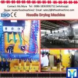 High Quality Fanway Stainless Stell Noodle/Garlic/ Peanut Drying Machine