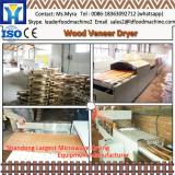 teak wood and Myanmar rosewood vacuum drying machine