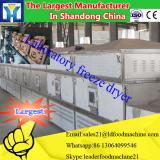 100KG Custom Multi-function Fresh Vacuum Vegetale Freeze Dryer