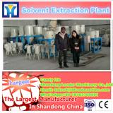 10 to 200TPD Groundnut oil refining line