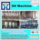 New type cocoa bean oil press machine