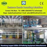 High Quality Sesame/Palm Kernel Oil Extraction Machine