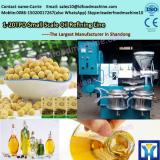 180TPD sunflower oil manufacturing machines