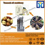 40TPD peanut extract machinery