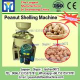 500 - 3000 KG/ H Peanut Dehuller / Peanut Shelling Machine Small Power