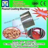Chocolate Peanut Coating Machine Polishing Machine Easy Operation