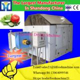 2016 new design Vacuum Belt Dryer for Malted Milk